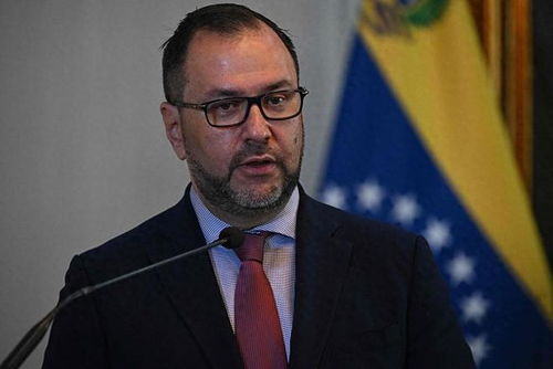 逮捕令下達,委內(nèi)瑞拉深夜動手 阿根廷大使館被大軍包圍