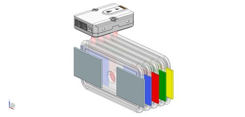 淺談物聯(lián)網(wǎng)技術(shù)在水電廠電氣開關(guān)柜測溫系統(tǒng)設(shè)計應(yīng)用及產(chǎn)品選型——以埃克倫斯電氣為例
