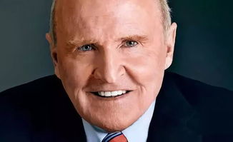 通用電氣 盛世之花何以結(jié)出頹勢(shì)之果